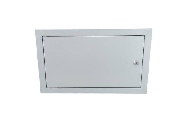 Корпус металевий ЩРв-18 IP31 Ny95504675, фото 1