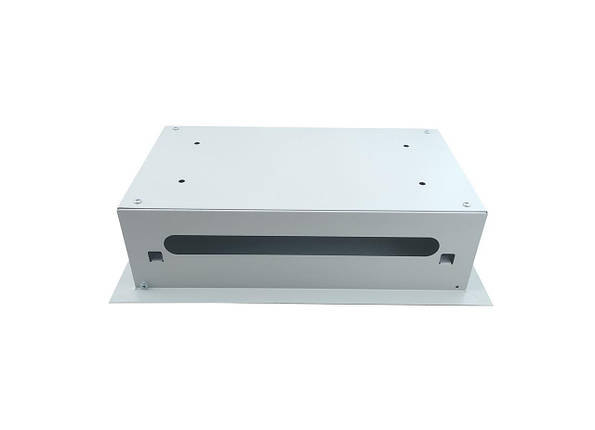 Корпус металевий ЩРв-18 IP31 Ny95504675, фото 3