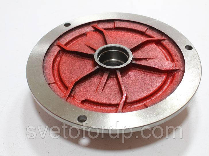 Барабан гальмівний Таврія, Славута задній чавунний 110206-3104010 Україна., фото 1