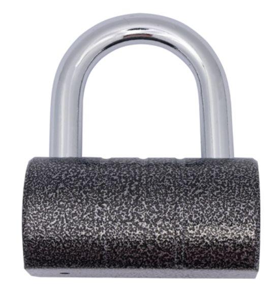 Замок навісний CLASS 43O-80, 80 мм, 3 ключі (Китай)