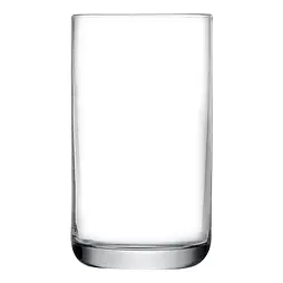 Набір стопок Nude Glass Shot 60 мл (4 шт)