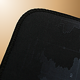 Коврик для мишки комп'ютерний, килимок для мишки, коврик для мишки и клавіатури Hechpro (87Е8), фото 9