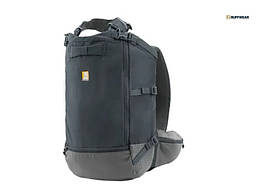 Рюкзак для переноски собак Ruffwear Hitch Hiker™ Сірий XXS