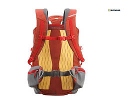 Рюкзак для переноски собак Ruffwear Hitch Hiker™ Червоний XS