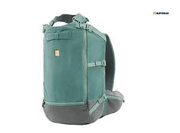 Рюкзак для переноски собак Ruffwear Hitch Hiker™ Зелений S