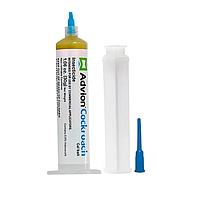 Засіб проти тарганів Advion Cockroach Gel Syngenta зі штовхачем і носиком