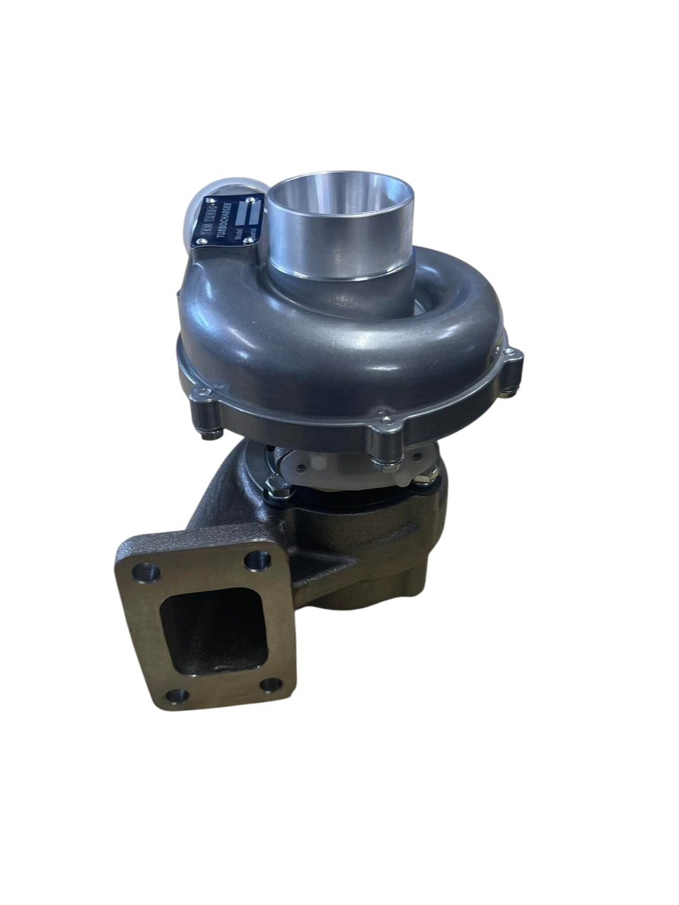 Турбіна ТКР 6  МТЗ, фото 1