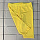 Комплект топ-борцовка + велосипедки біфлекс жовтий, фото 5