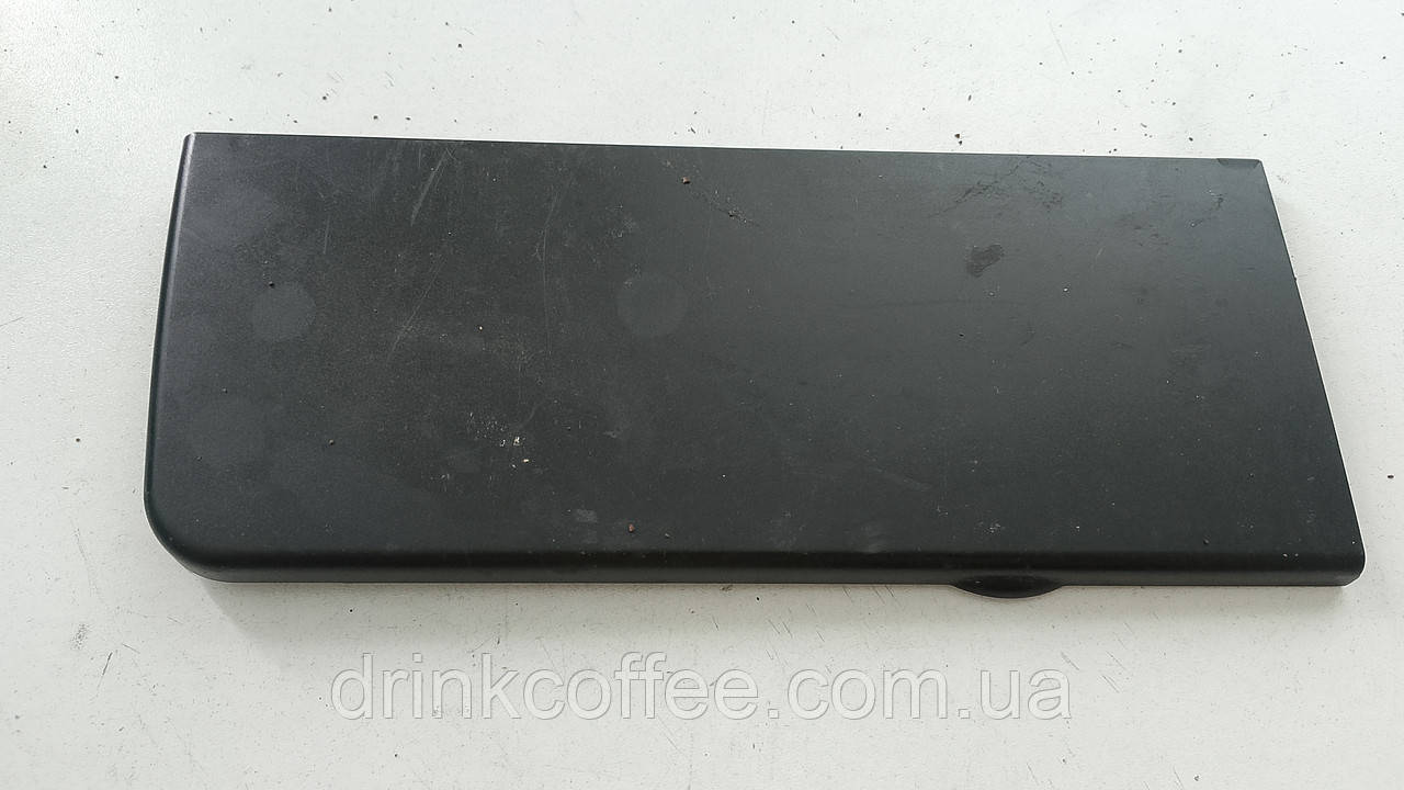 Кришка бункера зерна кави для кавомашини DeLonghi ESAM 2900_3 Caffe Cortina б/у eco, фото 1