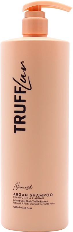 Шампунь для волосся Argan Shampoo TruffLuv 1000 мл, фото 1