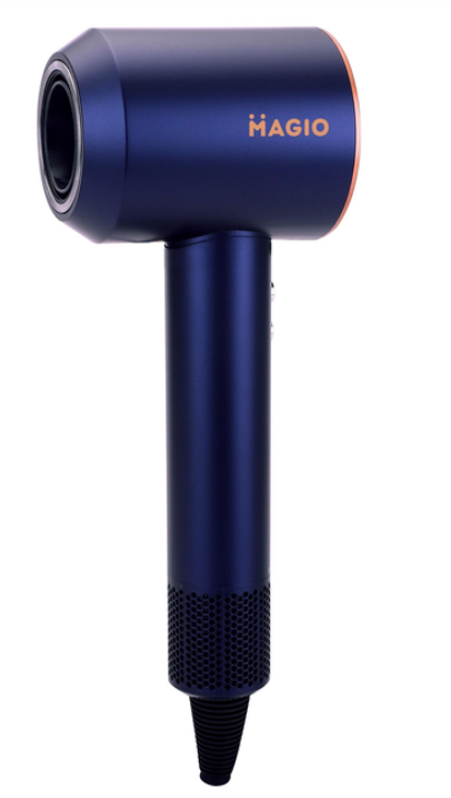Фен Magio MG-162, фото 1