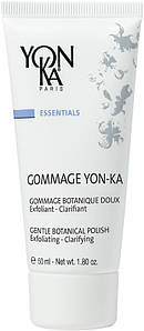 Гомаж для всіх типів шкіри Gommage YON-KA 50 мл