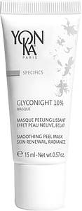 Пілінг-маска для обличчя нічна Masque Glyconight 10% YONKA 15 мл