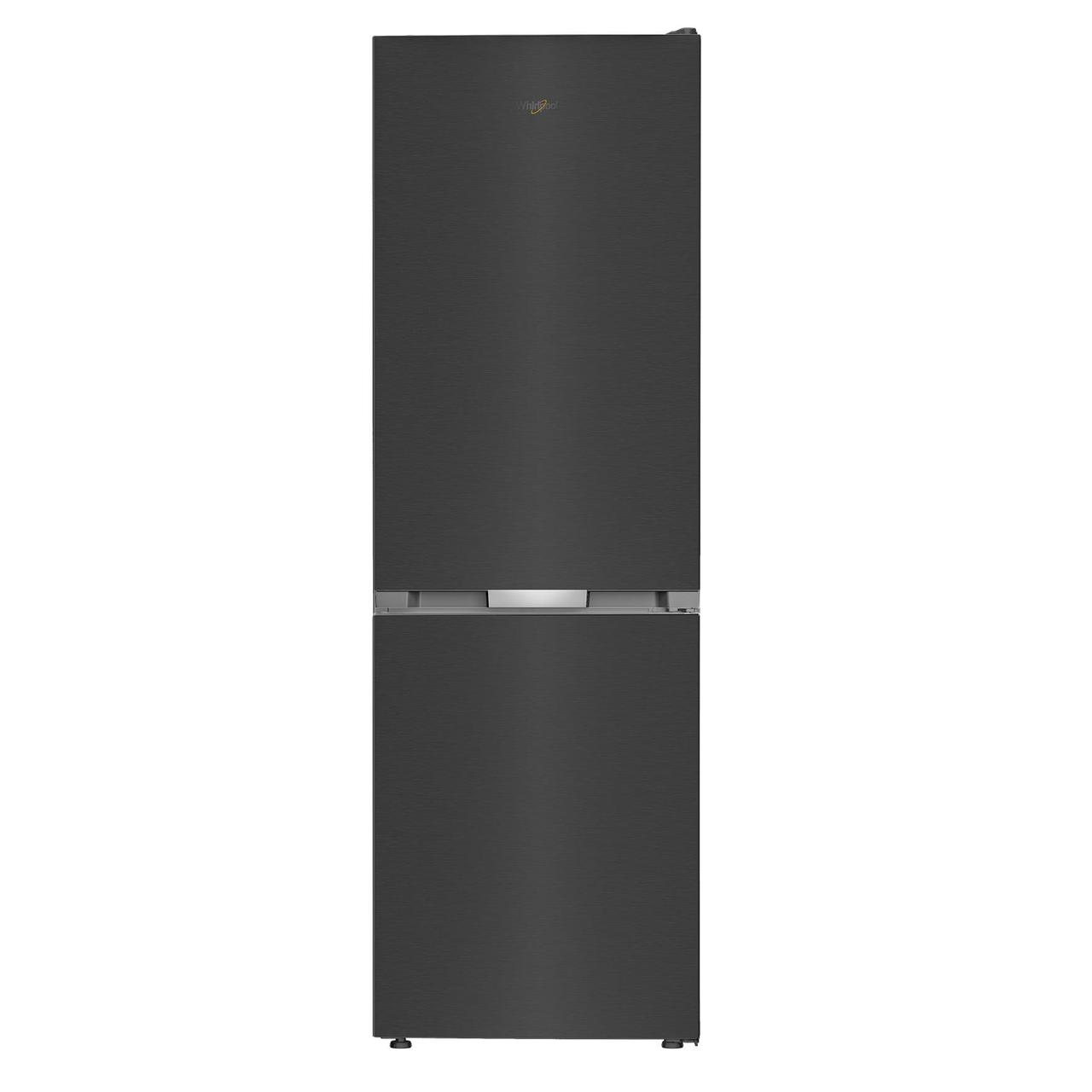 Холодильник Whirlpool WHK 25364 XBR4U ( Чорний ) DS, фото 1