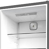 Холодильник Whirlpool WHK 25364 XBR4U ( Чорний ) DS, фото 4