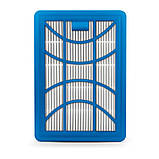 Набір фільтрів для пилососів Philips FC8003/01 ( білий, блакитний ) DS, фото 3