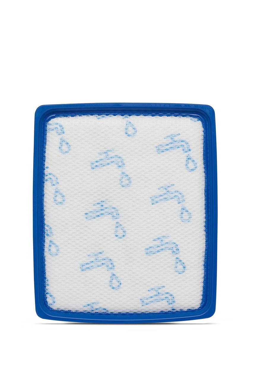 Набір фільтрів для пилососів Philips FC8003/01 ( білий, блакитний ) DS, фото 1