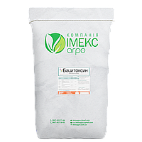 Інсектицид Бацитоксин