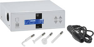 Апарат дарсонваль F314A, Weelko