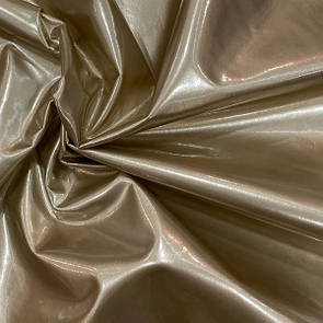 Латекс на флісі Золото