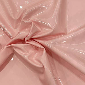 Латекс на флісі Персик