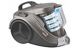 Пилосос Rowenta RO3786EA ( сірий, чорний ) DS, фото 3