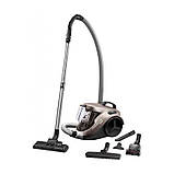 Пилосос Rowenta RO3786EA ( сірий, чорний ) DS, фото 4