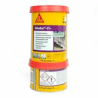 Епоксидні клея