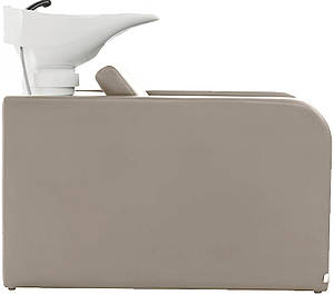 Мийка перукарня "Neptuno" бежева 04516/65, Eurostil