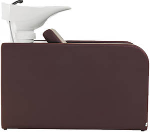 Мийка перукарня "Neptuno" коричнева 04516/69, Eurostil