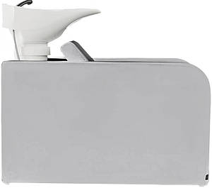 Мийка перукарня "Neptuno" сіра 04516/72, Eurostil