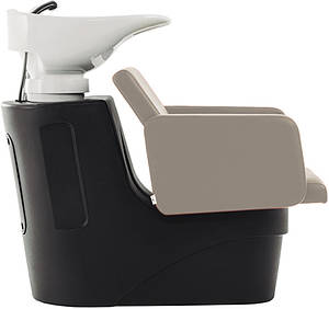 Мийка перукарня "Venus" бежева 04514/65, Eurostil