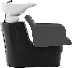 Мийка перукарня "Venus" сіра 04514/72, Eurostil