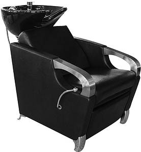 Мийка перукарня Art чорна 06097/50, Eurostil