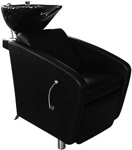 Мийка перукарня "Mood" чорна 06098/50, Eurostil