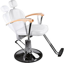 Перукарські крісла