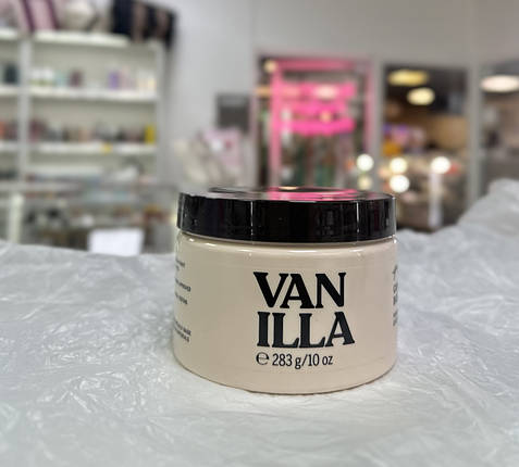 Скраб для тіла Victoria's Secret PINK Vanilla Comforting Body Scrub 283 g, фото 1