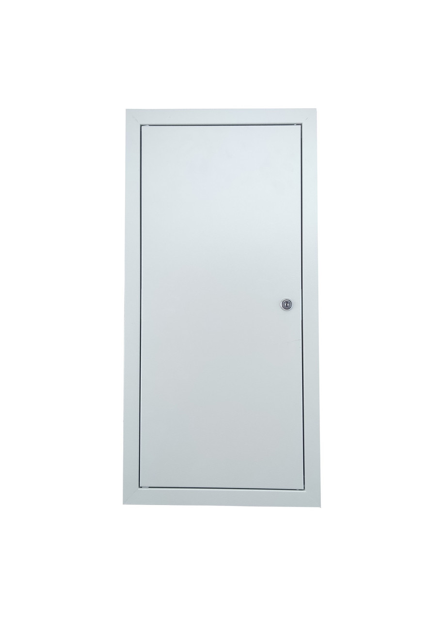 Корпус металевий ЩРв-48 IP31 Ny95504678