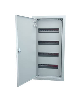 Корпус металевий ЩРв-48 IP31 Ny95504678, фото 2