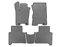 Килимки EVA (Сірий) для Kia Mohave 2008-2016 рр