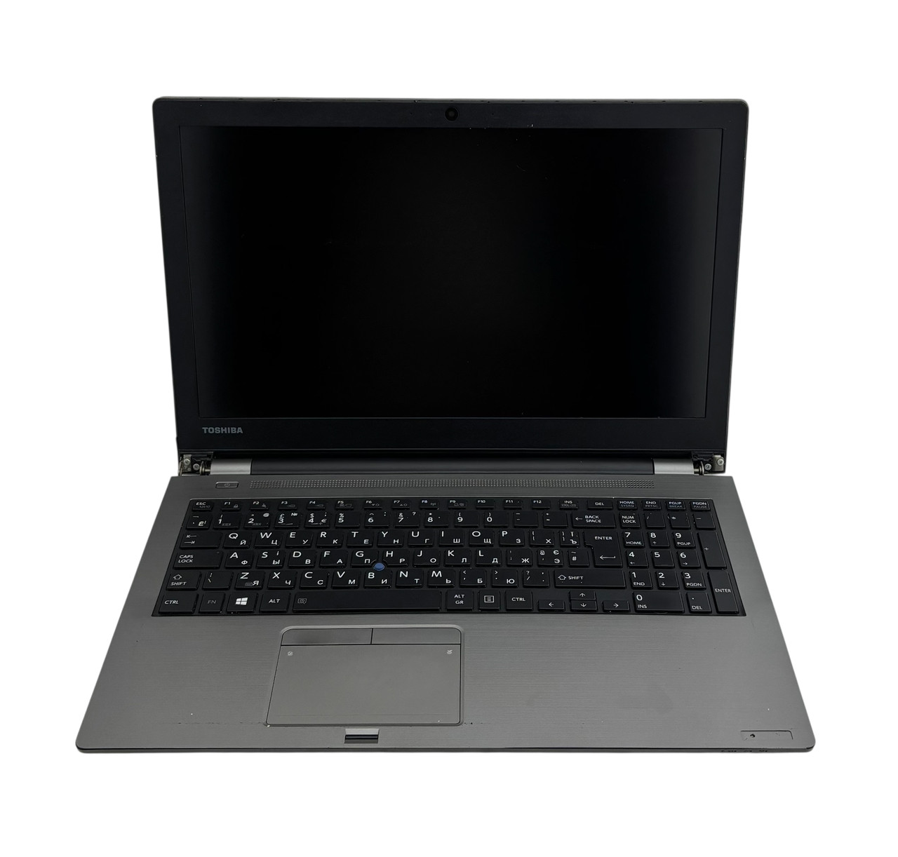 Ноутбук TOSHIBA TECRA Z50-C-113 i5-6200U/8/120 SSD - УцІнка, фото 1