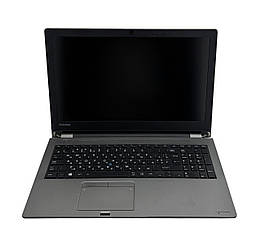 Ноутбук TOSHIBA TECRA Z50-C-113 i5-6200U/8/120 SSD - УцІнка