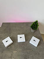 Браслет Lacoste з подарунковою коробкою