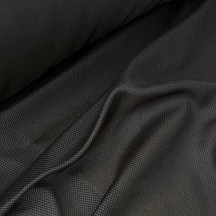 3D сітка чорна, фото 1