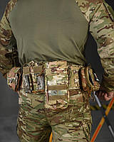 Тактический разгрузочный пояс Artex мультикам