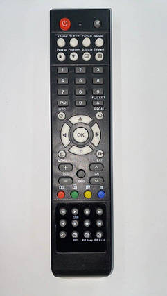 Пульт на супутниковий тюнер Openbox S5 HD, фото 2