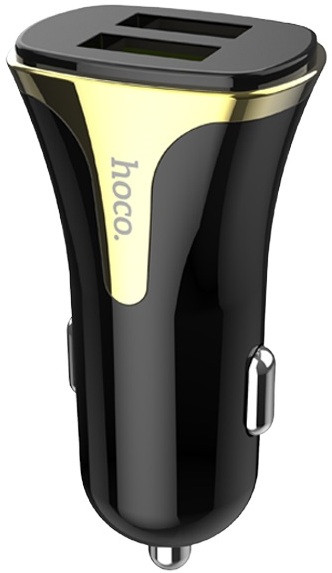 АЗП блочок Hoco Z31 18W QC3.0