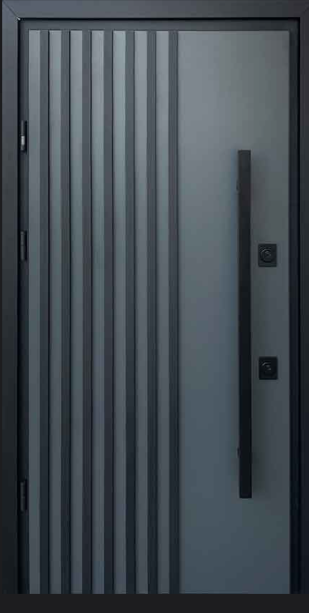 Двері Страж Hardy Loft, фото 1