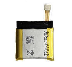 АКБ для смарт-годинників