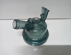 Кришка колектора Майга для дольного апарату прозора